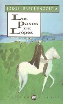 Los pasos de López (in Spanish)