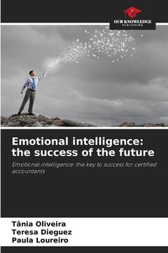 portada Emotional intelligence: the success of the future