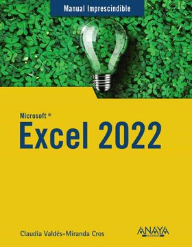 portada Excel 2022
