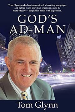 portada God'S Ad-Man (in English)