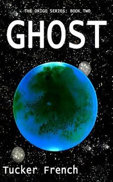 portada Ghost (in English)