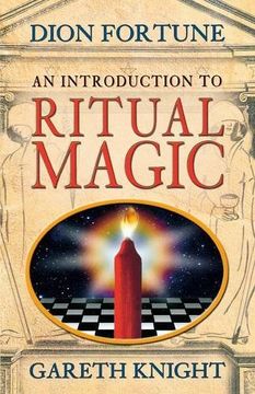 portada An Introduction to Ritual Magic 