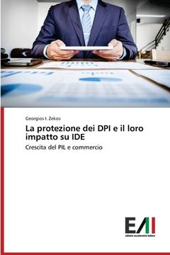 portada La protezione dei DPI e il loro impatto su IDE (in Italian)