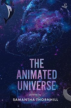 portada The Animated Universe (in English)