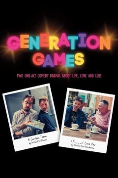 portada Generation Games