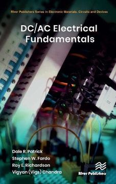 portada Dcac Electrical Fundamentals
