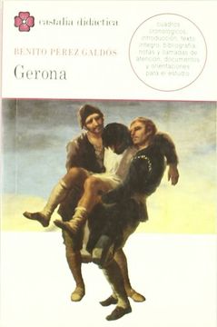 portada Gerona (in Spanish)