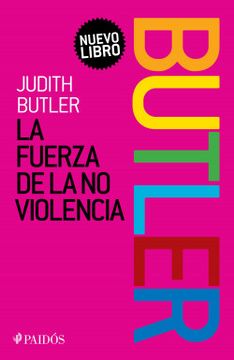 portada La fuerza de la no violencia (in Spanish)