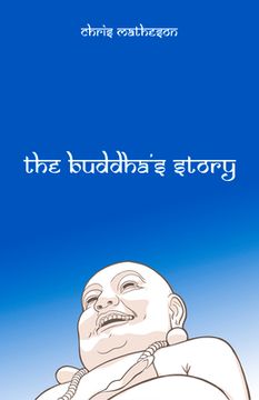 portada The Buddha's Story (en Inglés)