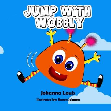 portada Jump with Wobbly