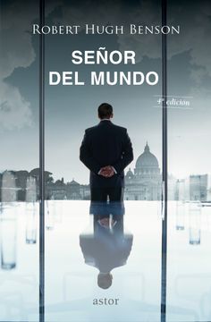 portada Señor del Mundo
