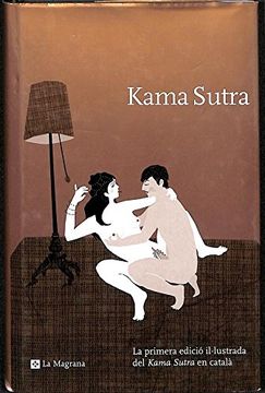 portada Kama Sutra (en Catalá)