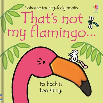 portada That's not my Flamingo… 