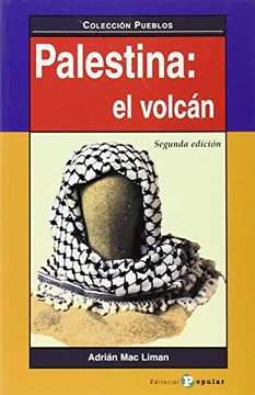 portada Palestina: El Volcán (Pueblos)