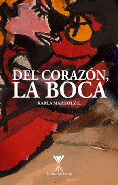 portada Del Corazon, la Boca