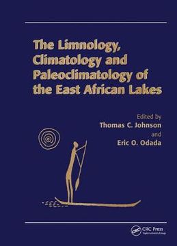 portada Limnology, Climatology and Paleoclimatology of the East African Lakes (in English)