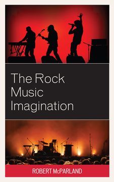 portada The Rock Music Imagination