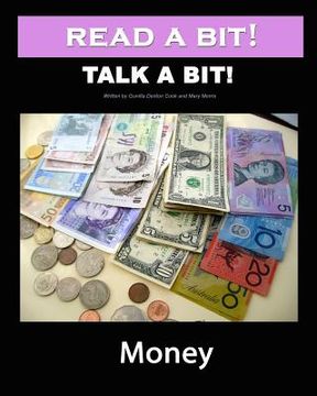 portada Read a Bit! Talk a Bit!: Money (en Inglés)