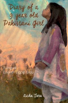 portada Diary of a 9 year old Pakistani girl (en Inglés)