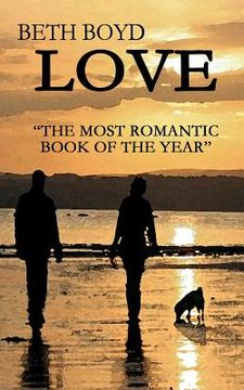 portada Love (romance book) (en Inglés)