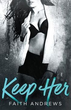 portada Keep Her (en Inglés)