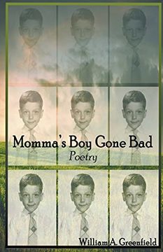 portada Momma's Boy Gone Bad