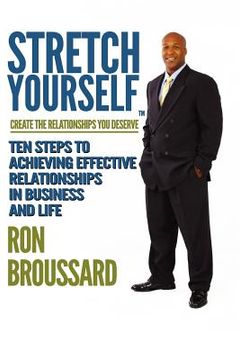 portada stretch yourself: create the relationships you deserve (in English)