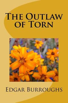 portada The Outlaw of Torn