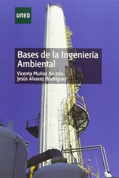 portada Bases de la Ingeniería Ambiental (Grado)