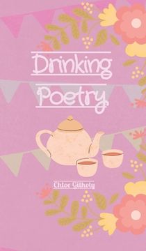 portada Drinking Poetry (en Inglés)