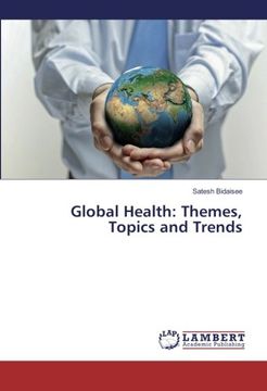 portada Global Health: Themes, Topics and Trends