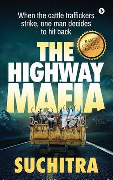 portada The Highway Mafia (en Inglés)