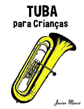 portada Tuba Para Crian (in Portuguese)