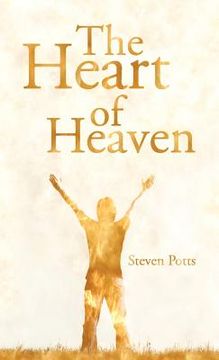 portada the heart of heaven (en Inglés)