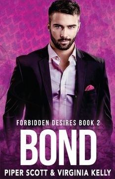 portada Bond (in English)