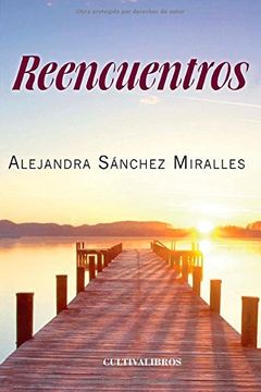 portada Reencuentros (spanish Edition)