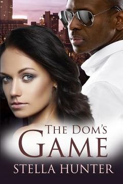 portada The Dom's Game (en Inglés)