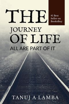 portada The Journey of Life (in English)