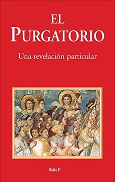 portada El Purgatorio (in Spanish)