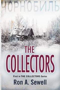 portada The Collectors Book One (in English)