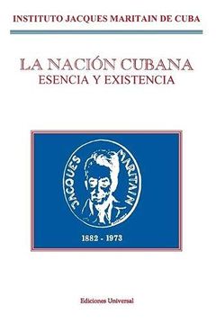 portada La Nación Cubana: Esencia y Existencia