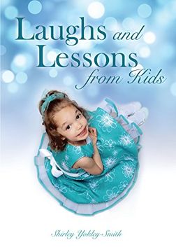 portada Laughs and Lessons From Kids 