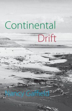 portada Continental Drift