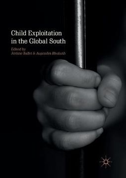 portada Child Exploitation in the Global South (in English)