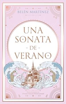 portada Una Sonata de Verano (in Spanish)