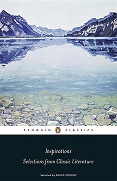 portada Inspirations: Selections From Classic Literature (Penguin Classics) (in English)