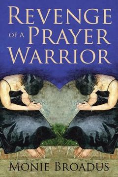portada Revenge of a Prayer Warrior
