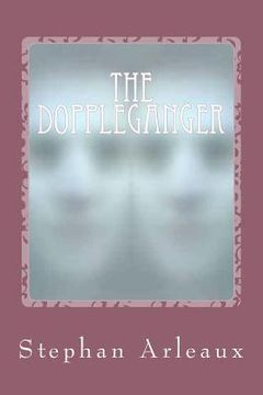 portada The Doppleganger