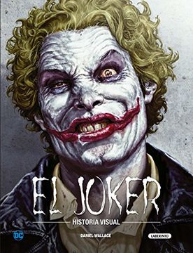portada El Joker