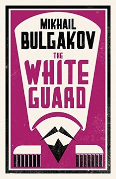 portada The White Guard